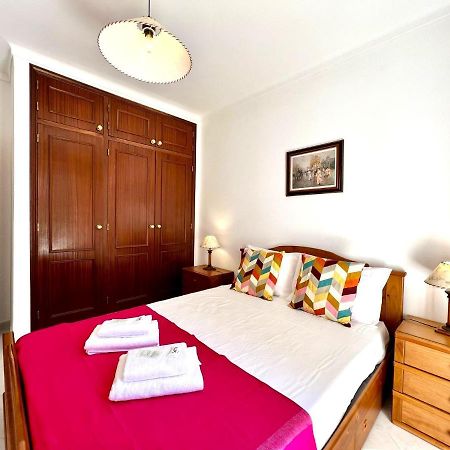 Appartamento Albufeira Falesia Beach 2 By Homing Esterno foto