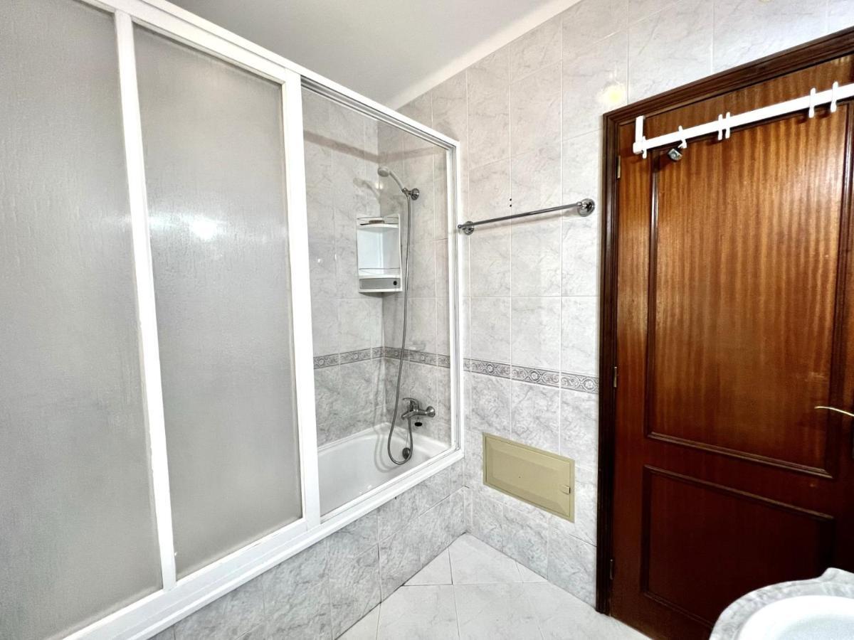 Appartamento Albufeira Falesia Beach 2 By Homing Esterno foto
