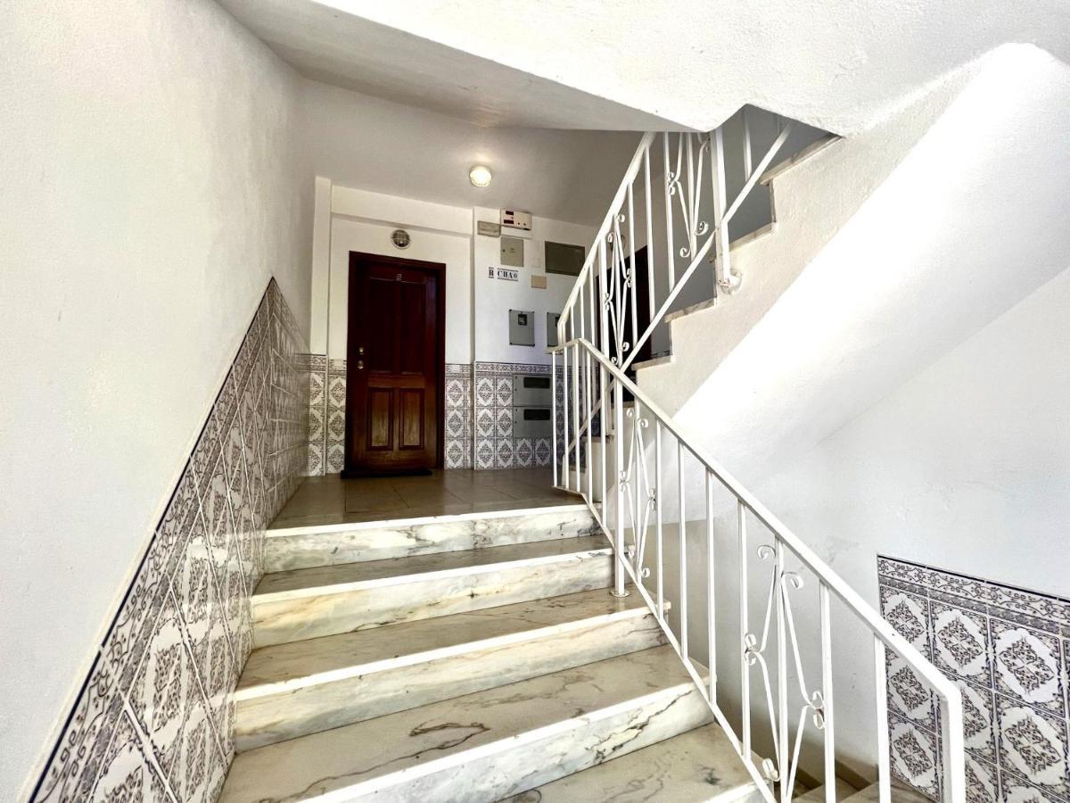 Appartamento Albufeira Falesia Beach 2 By Homing Esterno foto